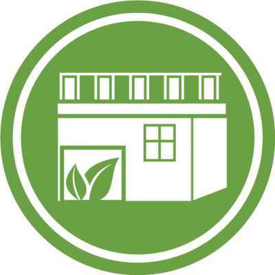 Healthy House Logo